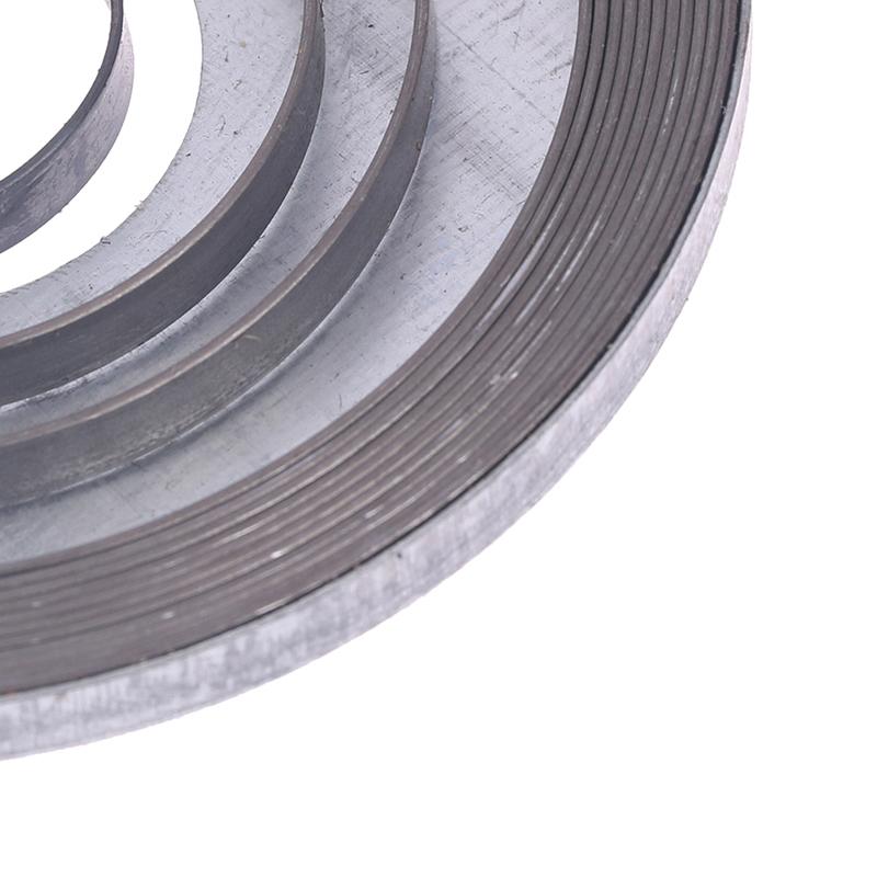 5200/5800 Chain Saw Starter Small Spring Band Iron Disc Parts