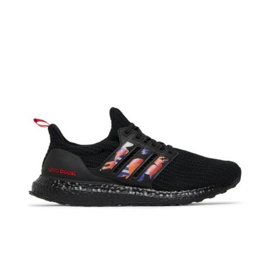 adidas UltraBoot 4.0 DNA Китайский Новый год - Черный GZ7603