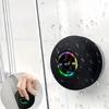 Громкая связь Bluetooth Динамик Мини Сабвуфер для Душа Водонепроницаемый Громкая Связь С Присоской Микрофон Для Ванной Бассейна Пляжа Автомобиля Телефона
