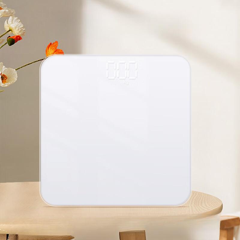 Jinmiao Smart Digital Body Weight Scale