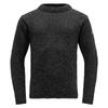 DEVOLD OF NORWAY Свитер Nansen Wool