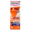 Paranix Spray Répulsif Anti-Poux Sans Rinçage 100мл