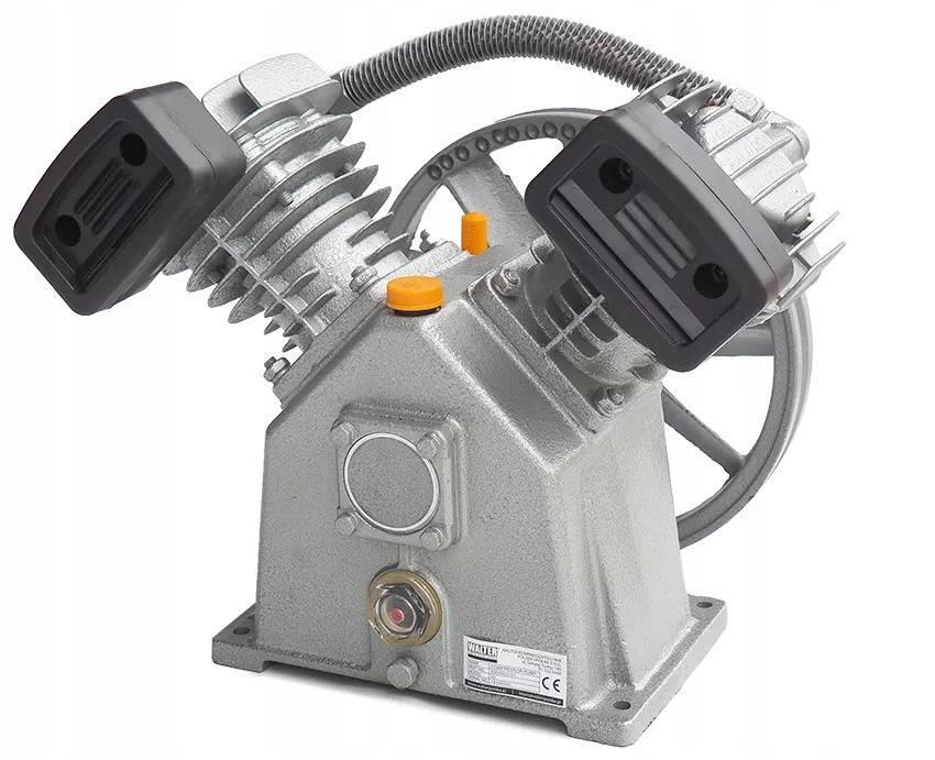 PUMP, PISTON BLOCK GK420 LB-30 - WL2004050101