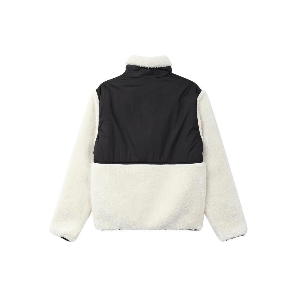 Puma Мужские гибридные куртки-пальто Sherpa (унисекс) Бархатные пиджаки 846325 73