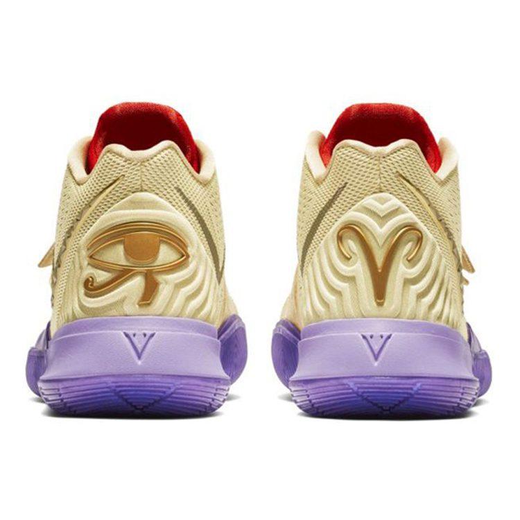 Nike Kyrie 5 'Concepts Ikhet' CI9961-900