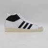 JI3445 adidas Originals Jabbar Hi Обувь Белый Черный (Мужской)