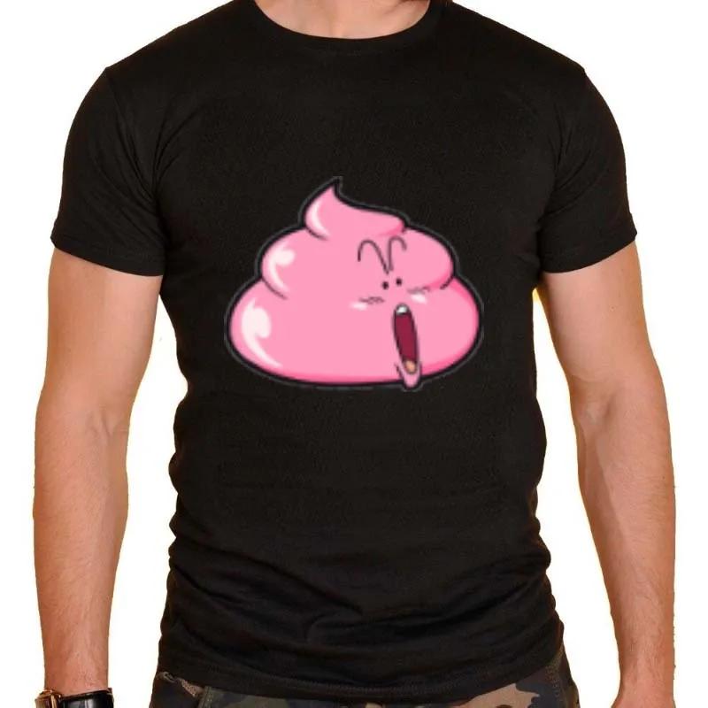 Летняя футболка с принтом Арале Норимаки Доктор Сламп Робот Аниме смешная футболка Арале Какашка Доктор Сламп 100% хлопок Мужская женская футболка