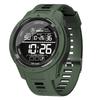 Multifunctional Single Display Electronic Watch Electronic Watch Student Sports Large Dial Waterproof