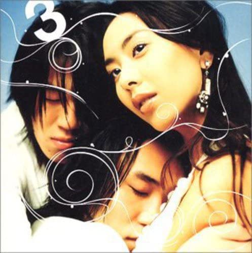 CD CORE OF SOUL - 3 TOCT25328 Japan Japanese Pop/Rock Used