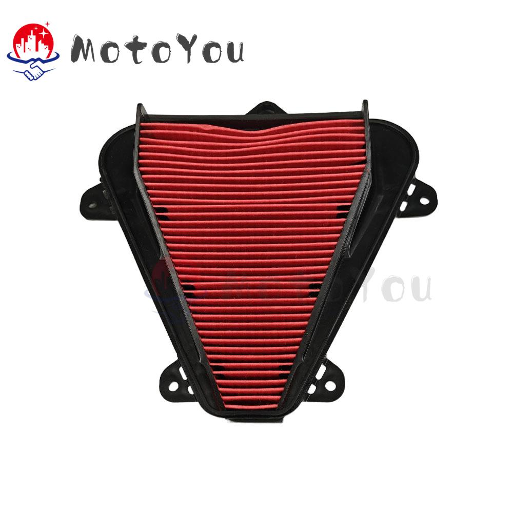 For HONDA CB750 Hornet CB 750 Transalp XL 750 XL750 2023 2024 2025 Motorcycle Accessories Air Filter Intake Cleaner Element