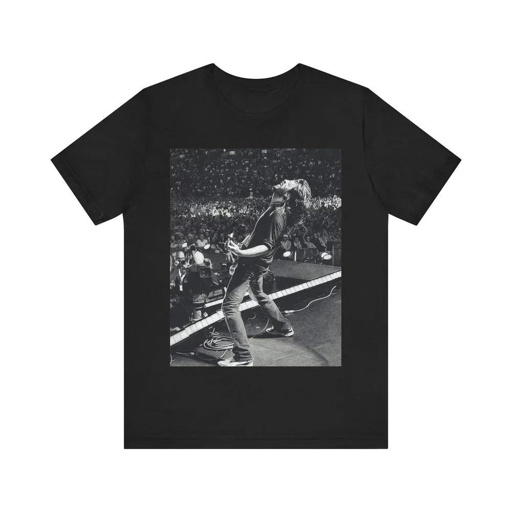 Just For Fans Foofighters Tees A Huge Range Of Designs Breathable Cotton Super Comfy 2025 Tshirts For Both Unisex And Wounisex