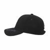 DESCENTE Casual Duckbill Cap Black peaked DQ11MFCP3A