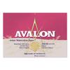 Бумага акварельная Holbein Avalon Medium 300г формат SM блок 12 листов переплет 271001 AVB-SM
