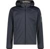 Куртка CMP Jacket Zip Hood
