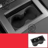 For BYD Sealion 8 ATTO 8 TANG L  2025 2026  Car Armrest Storage Box Center Console Organizer Center Console Interior Accessories
