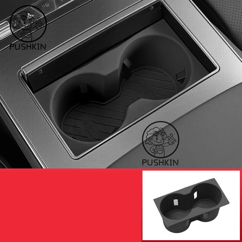 For BYD Sealion 8 ATTO 8 TANG L 2025 2026 Car Armrest Storage Box Center Console Organizer Center Console Interior Accessories