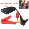 For Car Trucks Universal Emergency Battery Jump Cable Clamps With EC5 Plug Connector 12V Jump Starter Alligator Clip Starting Device