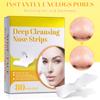 Blackhead Removal Nose Patch, Absorbs Blackheads, Closes Pores, Cleansing Nose Patch 80 Pieces