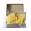 Wellis BABY Sweet Dream Box Mimosa Sleeper Sweat Pad (Swaddle Mimosa)