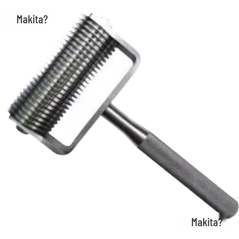 Слайсер для руцзямо: Инструмент для нарезки слоев и резки для тысячеслойного торта и раскатывания теста.