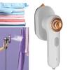 Handheld Garment Steamer for Clothes Dry and Wet Ironing Machine Mini Steamer Iron for Home and Travel