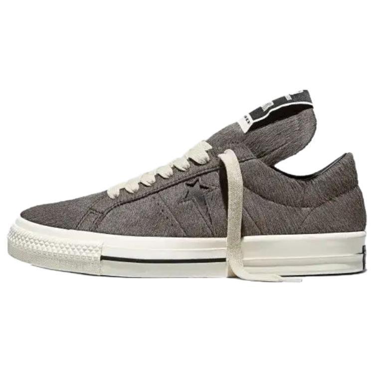 Pre-owned Converse One Star Pro Ox Rick Owens DRKSHDW A14796C-P26094962983709