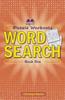 Книга Puzzle Workouts: Word Search : Book Five