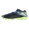 Puma Future 7 Pro Модные спортивные футбольные кроссовки Унисекс кроссовки Черный Зеленый 108088-03
