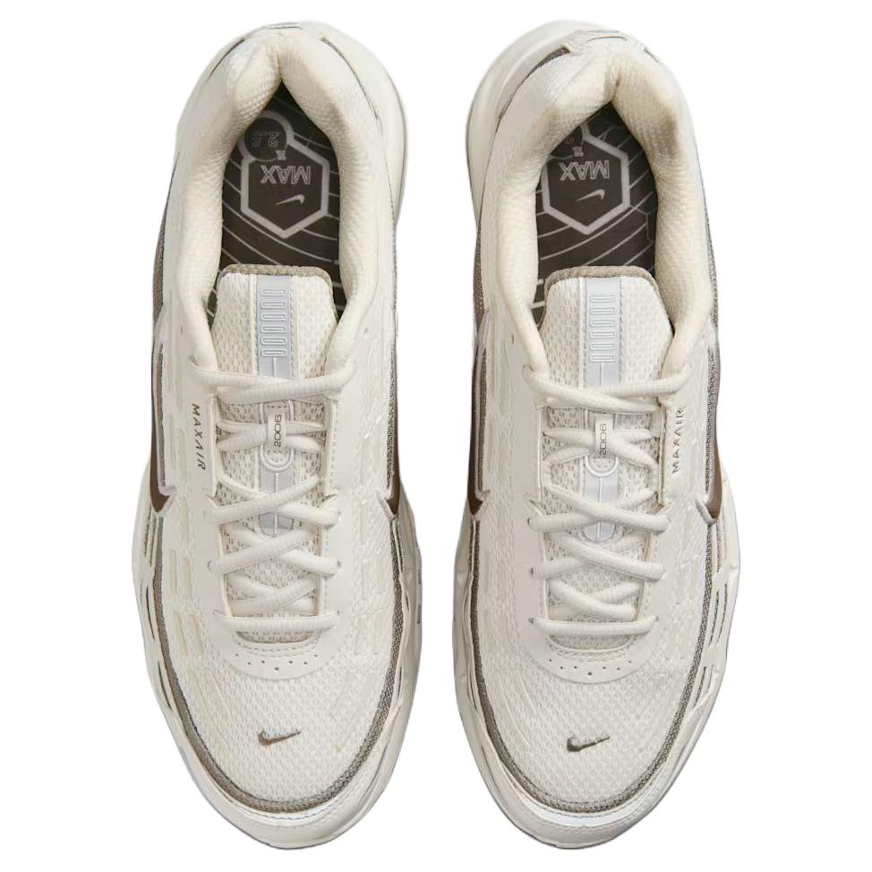 Nike Мужские кроссовки Air Max TL 2.5 Phantom Moon Fossil Кремовые FZ4110-012
