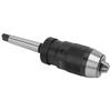 Strong Grip Morse Taper Chuck Morse Taper MT2 Keyless Drill Chuck  Machine Tool Use