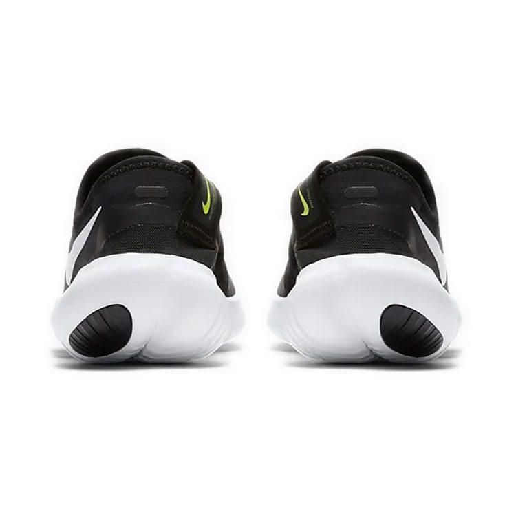 Nike Free Rn 5.0 2020 Черный CI9921-001