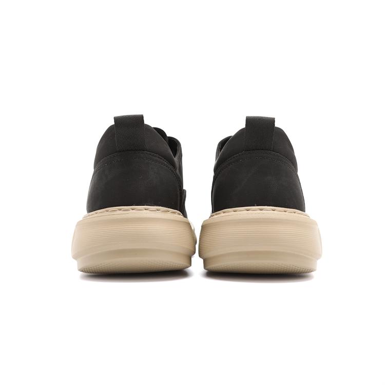 Lightweight and versatile men's casual shoes: summer fabric comfortable and fashionable embossed fabric shoes
