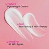Dot & Key Pomegranate Retinol Caffeine Eye Cream For Fine Lines Dark Circles Hydration Firm Look 20 ml Under Eye Care