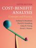 The Cost-Benefit Analysis : Concepts and Practice Book