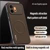 Чехол для Honor 600 Pro Новый Жесткий Для Magsafe Магнитный Противоскользящий Дружелюбный к Коже Защитный Чехол Для Honor 600 Ракушка Ударопрочный Бампер