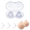 Pregnant Women Nipple Massager Nipples Aspirator Puller Pregnant Accessories Nipple Corrector