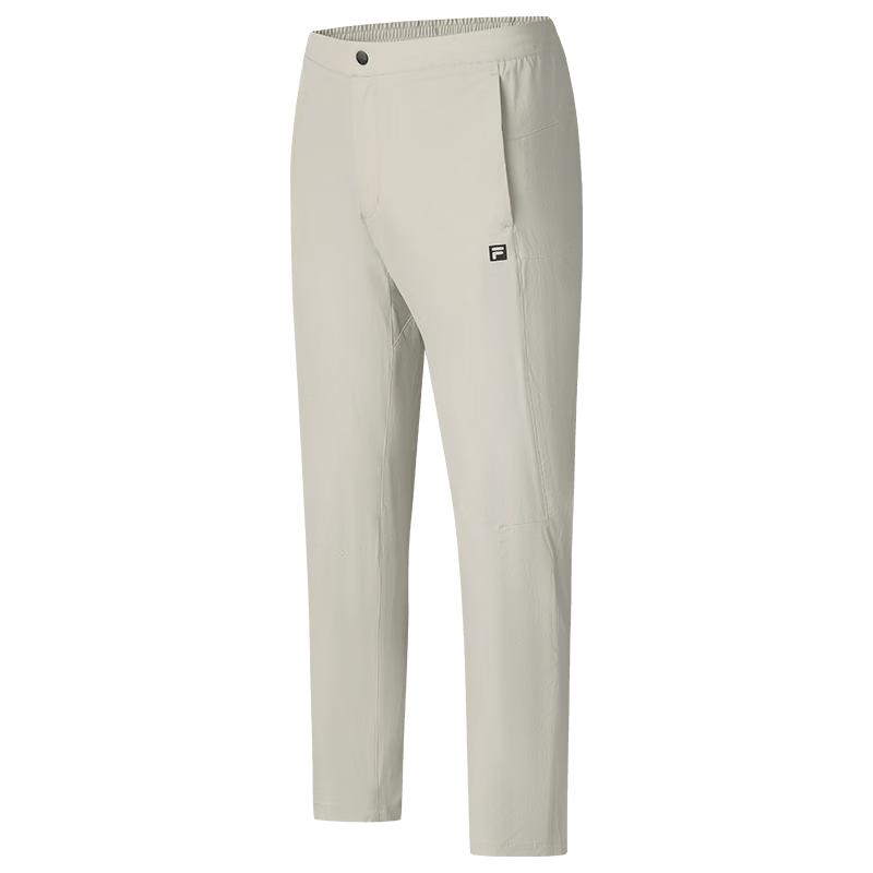 Fila Men's Woven Outdoor Sports Pants