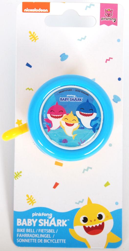 Dzwonek Rowerowy Baby Shark