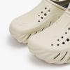 Crocs Сабо Echo Bone бежевый 207937 2yj