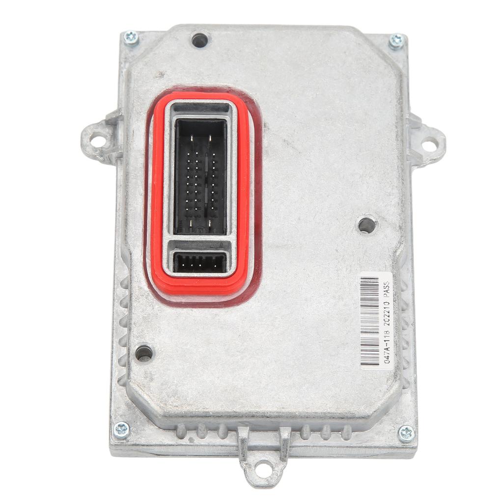 Блок ксенонового балласта фары 2168203585 Замена для Mercedes-Benz C-Class W204 C300 2008 2009