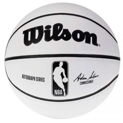 Wilson Autograph NBA Mini Basketball