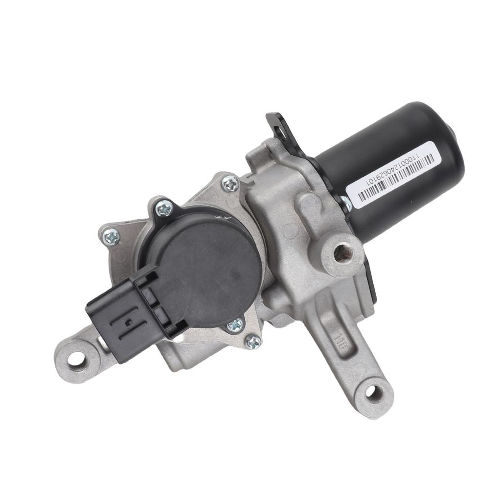 Турбоэлектронный актуатор 1720130160 Замена для 1KD FTV D4D 3.0 CT12V CT16V