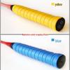 Anti-Slip Sweatband Overgrip for Rackets - Sweat-Absorbing Wrap for Badminton, Tennis, and Table Tennis.