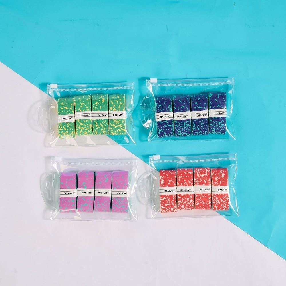 Anti-slip Fishing Rods Band Sweat-Absorbent Tennis Racket Grip Tape Outdoor Sports