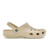Classic Clog Bone Unisex Sneakers Cream 10001-2Y2