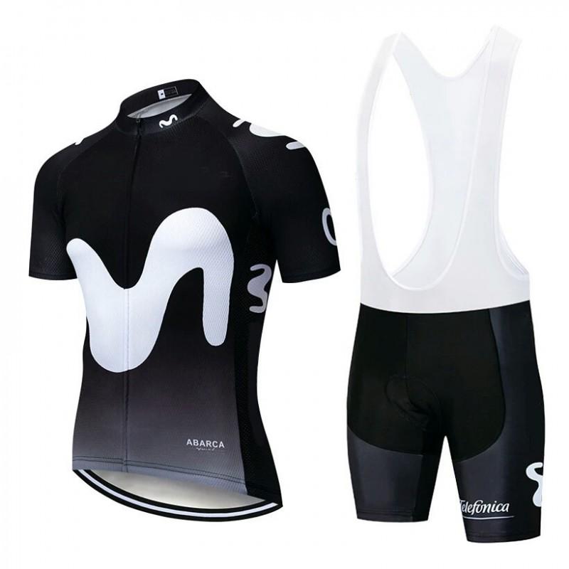 Quick-Dry Cycling Jersey Set Men Women - Breathable Short Sleeve Bike Outfit Road MTB Trail Running Fishing Hiking