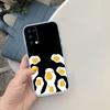 FM20 Мультяшный чехол для телефона DUCK для Motorola Moto E13 E15 E20 E22 E22I E22S E30 E32 E40 E7 E7I G Plus Power Play Stylus G22 G14