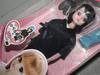 TAKARA TOMY Kura Sushi Магазин-коллаборация Стиль продавца Совершенно новая кукла Licca-chan от TAKARATOMY, Кукла, Нераспечатанная