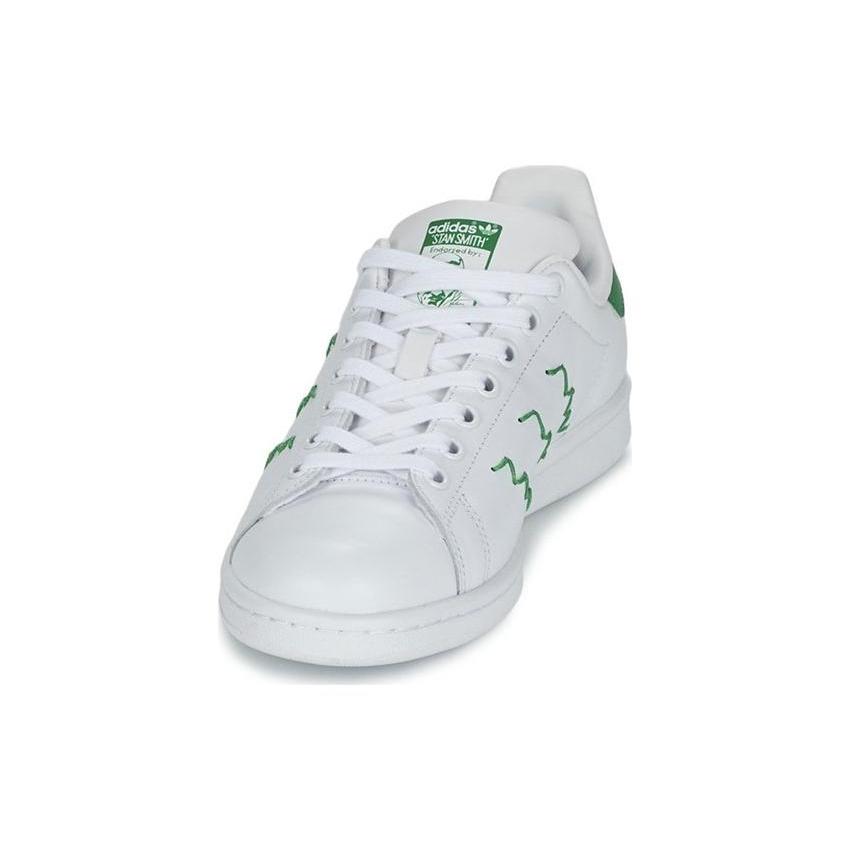 adidas Женские Stan Smith 'Zigzag' S75139