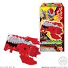 Kishiryu Sentai Ryusoulger SG Ryu Soul Candy сладости Sentai (12 шт.) игрушки/освежающие (Киширю Рюсулгер)